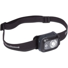 Black Diamond Stirnlampe Sprint 225, LED-Leuchte(dunkelgrau)