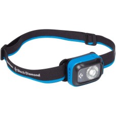 Black Diamond Stirnlampe Sprint 225, LED-Leuchte(blau/schwarz)