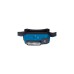 Black Diamond Stirnlampe Storm 450, LED-Leuchte(blau)