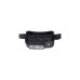 Black Diamond Stirnlampe Storm 450, LED-Leuchte(schwarz)