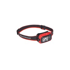 Black Diamond Stirnlampe Storm 450, LED-Leuchte(orange)