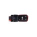 Black Diamond Stirnlampe Storm 450, LED-Leuchte(orange)