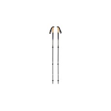 Black Diamond Trekkingstöcke Alpine Carbon Cork, Fitnessgerät(1 Paar, 100 - 130 cm)