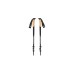 Black Diamond Trekkingstöcke Alpine Carbon Cork, Fitnessgerät(1 Paar, 100 - 130 cm)