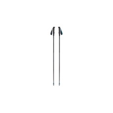 Black Diamond Trekkingstöcke Distance Z, Fitnessgerät(grau, 1 Paar, 120 cm)