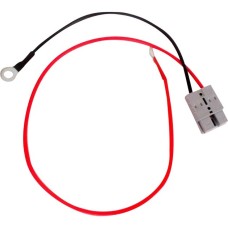 BlueWalker Batteriepackkabel für Inverter 650 SW(rot/schwarz)