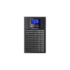 BlueWalker BlueWalker VFI 5000 EVS, USV(schwarz, (ohne Batteriepack))