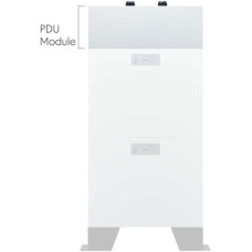 BlueWalker PDU for LiFe Battery System 48-100, Modul