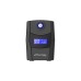 BlueWalker PowerWalker Basic VI 1000 STL, USV(schwarz)