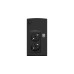 BlueWalker PowerWalker Basic VI 850 SB, USV(schwarz)