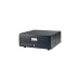 BlueWalker PowerWalker Inverter 1200 PSW, Wechselrichter(schwarz, Wechselrichter)