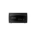 BlueWalker PowerWalker Inverter 650 SW, Wechselrichter(schwarz, ohne Akkus)