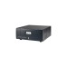BlueWalker PowerWalker Inverter 700 PSW, Wechselrichter(schwarz, Wechselrichter)