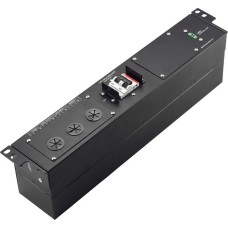 BlueWalker PowerWalker MBS/PDU 19in 6-10KVA, Erweiterungsmodul