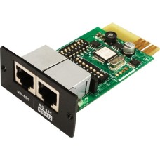 BlueWalker PowerWalker Modbus Card 2, LAN-Adapter(schwarz)