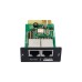 BlueWalker PowerWalker Modbus Card, LAN-Adapter