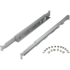 BlueWalker PowerWalker Rack Mount Kit - RK4, Einbauschienen(silber)