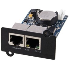 BlueWalker PowerWalker SNMP Card 2 (für VI R1U), Modul(SNMP Modul)