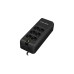 BlueWalker PowerWalker VFD 600 APFC, USV(schwarz)