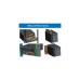 BlueWalker PowerWalker VFI 10000 RTGE, USV(schwarz, ohne Akku)