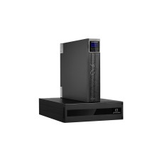 BlueWalker PowerWalker VFI 10000 RTG PF1, USV(schwarz)