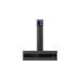BlueWalker PowerWalker VFI 10000 RTG PF1, USV(schwarz)