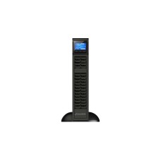 BlueWalker PowerWalker VFI 1000CRM LCD, USV(schwarz)