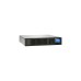 BlueWalker PowerWalker VFI 1000CRM LCD, USV(schwarz)