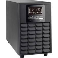 BlueWalker PowerWalker VFI 1000 CG PF1, USV(schwarz)