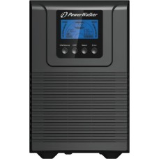 BlueWalker PowerWalker VFI 1000 TGB, USV(schwarz)