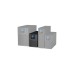 BlueWalker PowerWalker VFI 1000 TGB, USV(schwarz)