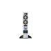 BlueWalker PowerWalker VFI 3000 CRM LCD, USV(schwarz)