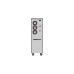 BlueWalker PowerWalker VFI 30K CPG PF1 3/3 BI, USV(schwarz)