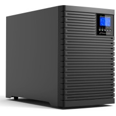 BlueWalker PowerWalker VFI 6000 TGS PF1, USV(schwarz, ohne Akkus)