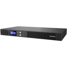 BlueWalker PowerWalker VI 1000 R1U 1000VA/600W, USV(1 Höheneinheit)