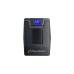 BlueWalker PowerWalker VI 1000 SCL Schutzkontakt, USV(schwarz)