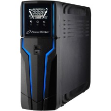 BlueWalker PowerWalker VI 1500 GXB IEC, USV(schwarz)
