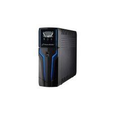 BlueWalker PowerWalker VI 1500 GXB Schutzkontakt, USV(schwarz)