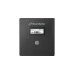 BlueWalker PowerWalker VI 2000 LCD, USV(schwarz)