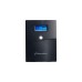 BlueWalker PowerWalker VI 3000 SCL Schutzkontakt, USV(schwarz)