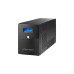 BlueWalker PowerWalker VI 3000 SCL Schutzkontakt, USV(schwarz)