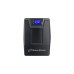 BlueWalker PowerWalker VI 600 SCL Schutzkontakt, USV(schwarz)