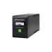 BlueWalker PowerWalker VI 600 SW, USV(schwarz)
