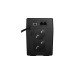 BlueWalker PowerWalker VI 850 LCD, USV(schwarz, Retail)