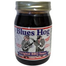 Blues Hog Original Barbecue Sauce(540 g)