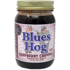 Blues Hog Raspberry Chipotle Barbecue Sauce(557 g)