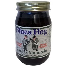 Blues Hog Smokey Mountain Sauce(570 g)