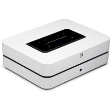 Bluesound Powernode (N330), Verstärker(weiß, WLAN, Bluetooth, AirPlay 2)