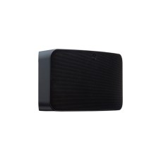 Bluesound Pulse Mini 2i, Lautsprecher(schwarz, WLAN, Bluetooth, Alexa, AirPlay 2)