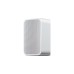 Bluesound Pulse Mini 2i, Lautsprecher(weiß, WLAN, Bluetooth, Alexa, AirPlay 2)